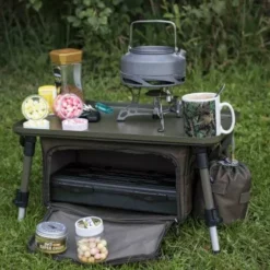 Avid Carp Bivvy Organiser 7 Avid Carp Bivvy Organiser -Game Fishing Shop krkoehio636431526157755977