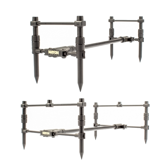 Nash Tackle Pod 3 Nash Tackle Pod