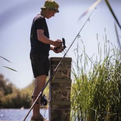 Korda Compac Buckets -Game Fishing Shop ksmlnnla637605492942638835