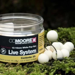 CC Moore Live System Pop Ups -Game Fishing Shop ksn5tgrx637453663749828190