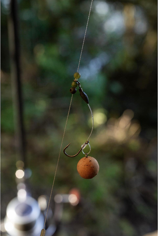 Thinking Anglers Heli Chod Runners 6 Thinking Anglers Heli Chod Runners - Image 4