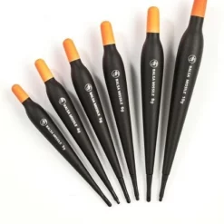 Dave Harrell Angling Dave Harrell Balsa Missile