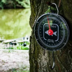 Prologic Specimen Dial Scales 60lb -Game Fishing Shop ktp0aczf637812244835846480