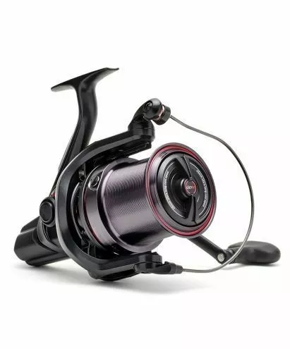 Daiwa 22 Whisker 45 SCW QD-OT Reel 14 Daiwa 22 Whisker 45 SCW QD-OT Reel - Image 12