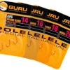 Guru Pole Special Hooks -Game Fishing Shop ku3fwzun636591343421776137