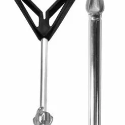 Dinsmores V Top Rod Rest Telescopic 24-45inch
