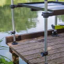 Matrix 3D Extending Side Trays -Game Fishing Shop kus1hyas636734676783210833