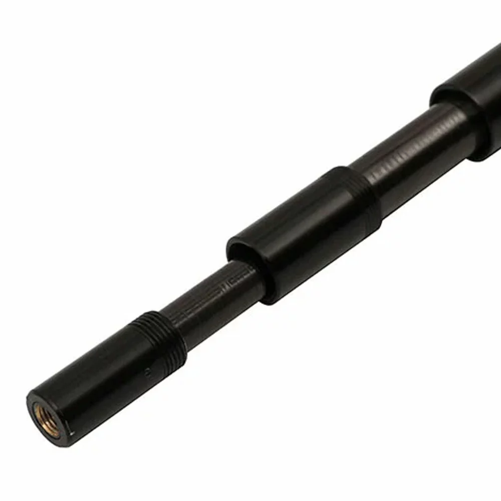 Gardner XL Landing Net Handle 4m 4 Gardner XL Landing Net Handle 4m - Image 2