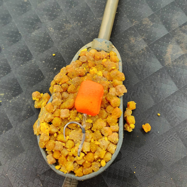 Ringers Slim Wafters 10mm 6 Ringers Slim Wafters 10mm - Image 4