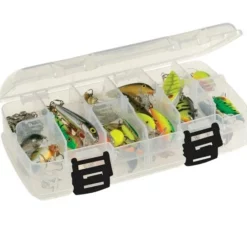 Plano Double Sided Storage Box Medium