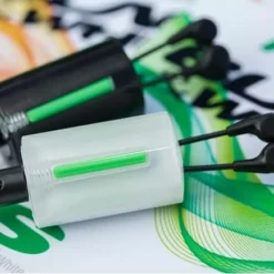 Korda Black & White Bobbins 10 Korda Black & White Bobbins -Game Fishing Shop kwfb44qt636314009125749318