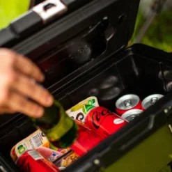 Ridge Monkey Coolabox Compact 12 17 Ridge Monkey Coolabox Compact 12 -Game Fishing Shop kwtljc3a637886525252780503