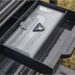 Preston Innovations Inception Mag-Lok 3 Drawer Unit -Game Fishing Shop kwwhan2k637106402427023893