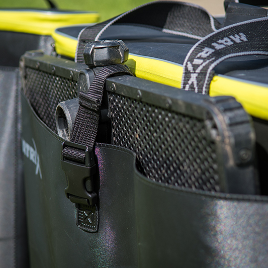 Matrix Horizon X EVA Multi Net Bag 13 Matrix Horizon X EVA Multi Net Bag - Image 11