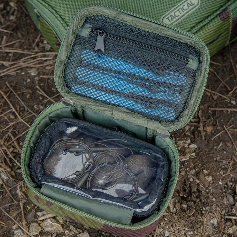 Wychwood Tactical HD Lead Pouch 6 Wychwood Tactical HD Lead Pouch - Image 4