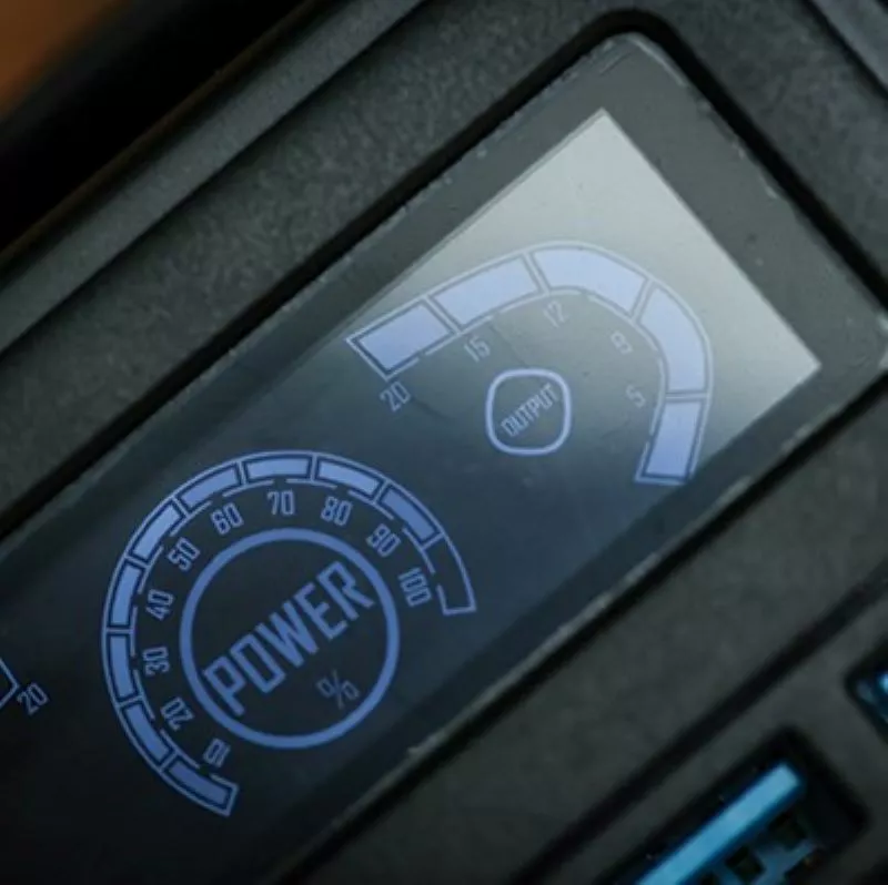 Wolf International Wolf PS60+ Powerstation 6 Wolf International Wolf PS60+ Powerstation - Image 4