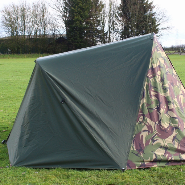 Wychwood Tactical Compact Bivvy Overwrap 7 Wychwood Tactical Compact Bivvy Overwrap - Image 5