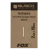 Fox Black Label Isotopes 2mm X 12mm -Game Fishing Shop kyfcs2ks638084245234909326
