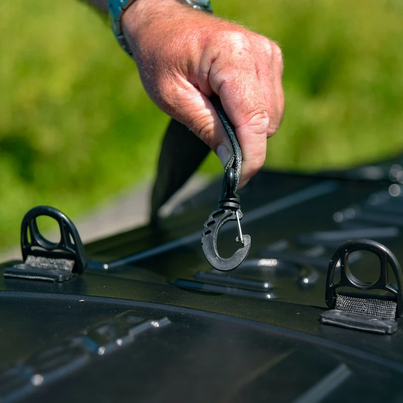 Cresta Identity Protect 175 Rod & Reel Compact Case 8 Cresta Identity Protect 175 Rod & Reel Compact Case - Image 6