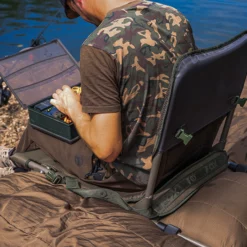 Fox Duralite Combo Chair -Game Fishing Shop kzkymur5637027783592373757