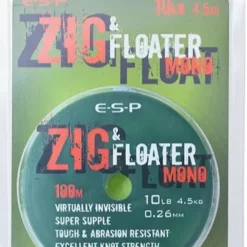 ESP Zig & Floater Mono -Game Fishing Shop kzurktzl636686317655792299