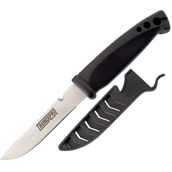 TronixPro Bait Knife 4inch 3 TronixPro Bait Knife 4inch