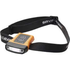 Savage Cap & Head Lamp