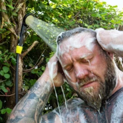 Ridge Monkey Outdoor Power Shower -Game Fishing Shop l0wdwcs1637901122522734839