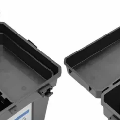 Shakespeare Seat Box Side Tray 9 Shakespeare Seat Box Side Tray -Game Fishing Shop l11zli1n636355498367619814