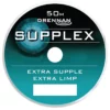 Drennan Supplex Hook Length 50m -Game Fishing Shop l15nfdmp637502963786728723