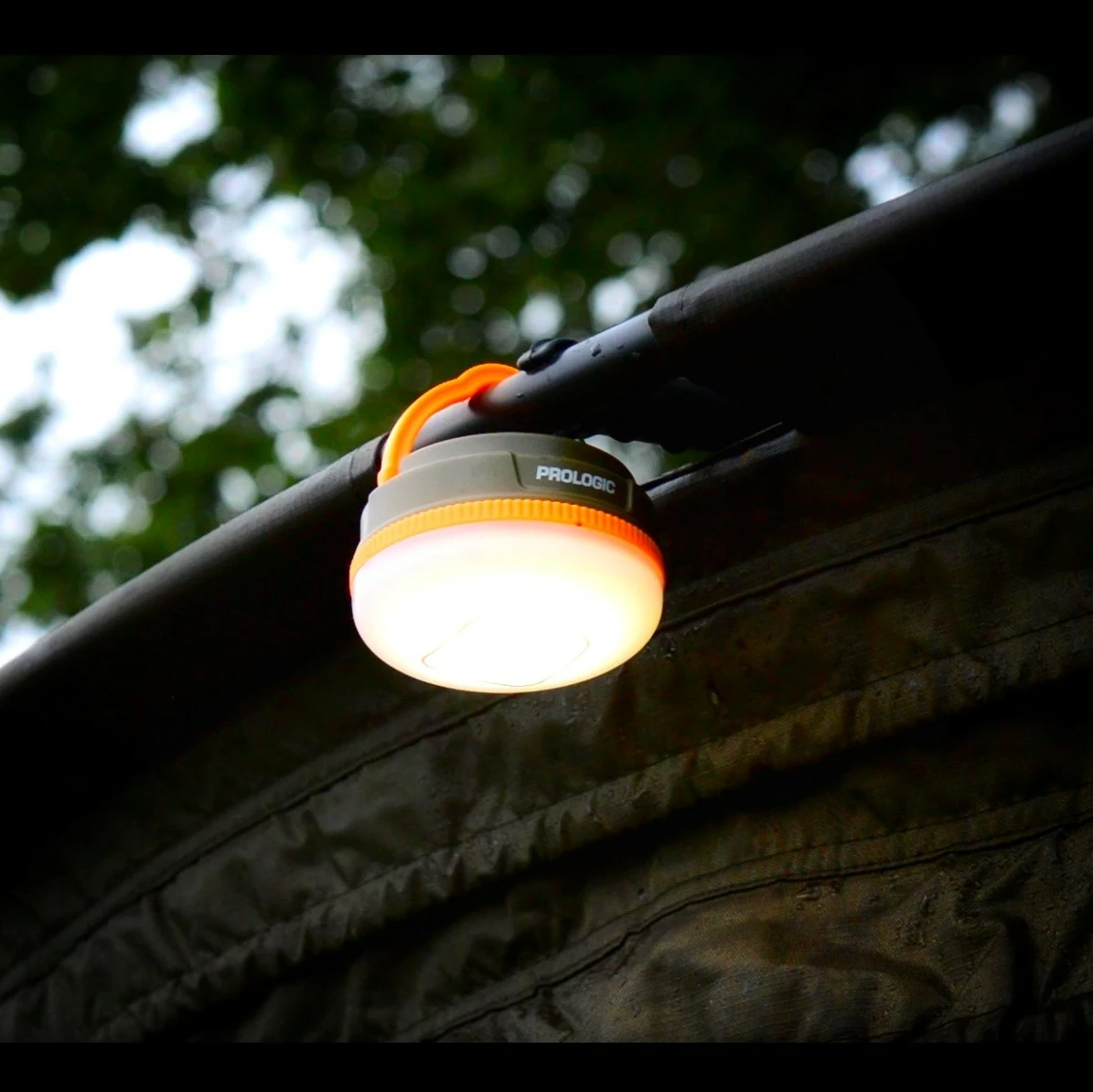 Prologic Guardian Rechargeable Bivvy Light 9 Prologic Guardian Rechargeable Bivvy Light - Image 7