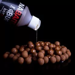 DNA Baits Bait Soaks 250ml -Game Fishing Shop l2hpbufc638140587010283029