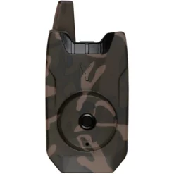 Fox Mini Micron X Camo Bite Alarm Sets -Game Fishing Shop l3lhngjh637793194380758802