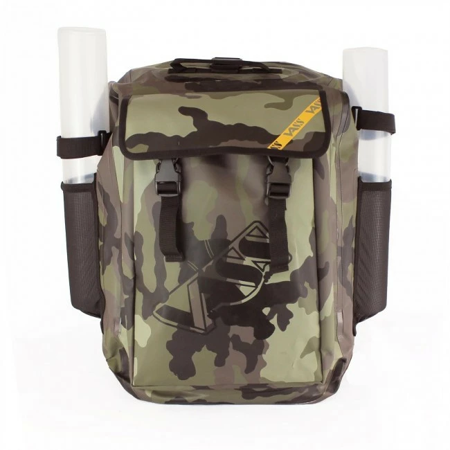 Vass Dry Fishing Rucksack Edition 3 Camo 7 Vass Dry Fishing Rucksack Edition 3 Camo - Image 5