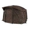 Fox Camo Frontier X Bivvy +Vapour Peak -Game Fishing Shop l5fsl204637656740813590268