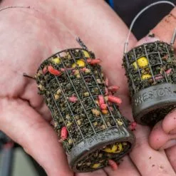 Preston Innovations Distance Cage Feeders 11 Preston Innovations Distance Cage Feeders -Game Fishing Shop l5nl3pzn636705517403164139