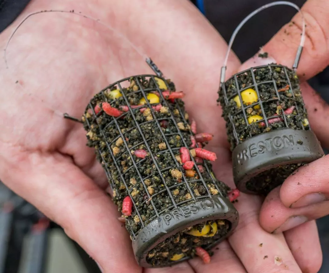 Preston Innovations Distance Cage Feeders 7 Preston Innovations Distance Cage Feeders - Image 5