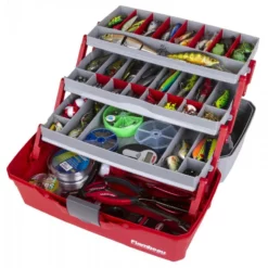 Flambeau Outdoors Flambeau 3 Tray Tackle Box -Game Fishing Shop la05thuy637787914274464149