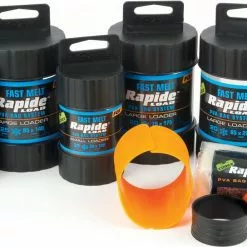 Fox Edges Rapide PVA Systems