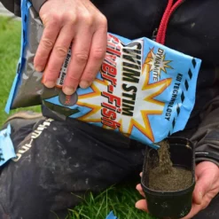 Dynamite Baits Swim Stim Silver-Fish Groundbait 900g -Game Fishing Shop laykr1c0637465748207518353