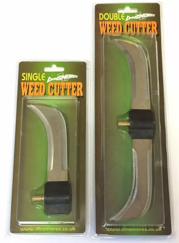 Dinsmores Weed Cutters 4 Dinsmores Weed Cutters - Image 2