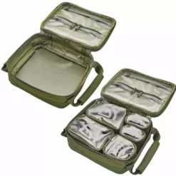 Trakker NXG Modular Lead Pouches -Game Fishing Shop lb2ptl0h636404712788551524