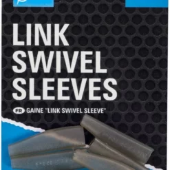 Preston Innovations Link Swivel Sleeves