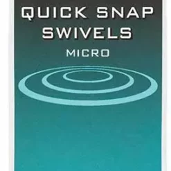 Drennan Quick Snap Swivels -Game Fishing Shop lcr1qcot636386635706165370