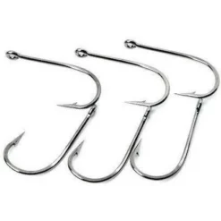 Cox & Rawle Meat Hooks -Game Fishing Shop lcr5kwgh638061770356249222