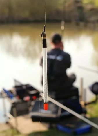 Matrix Pellet Wagglers Loaded 4 Matrix Pellet Wagglers Loaded - Image 2