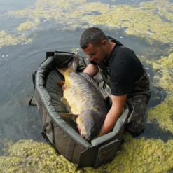 Fox Deluxe Carpmaster Mats -Game Fishing Shop ldudiqpv637030123969433407