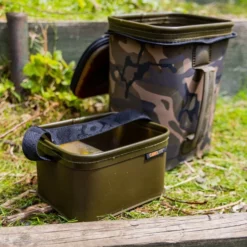 Fox Aquos Camolite Multi Bag With Insert -Game Fishing Shop le3wvg0d637920253841324993