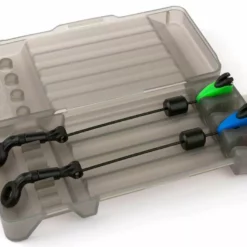 Fox Black Label Mini Swinger Presentation Case 7 Fox Black Label Mini Swinger Presentation Case -Game Fishing Shop lecsj555636622470245620988