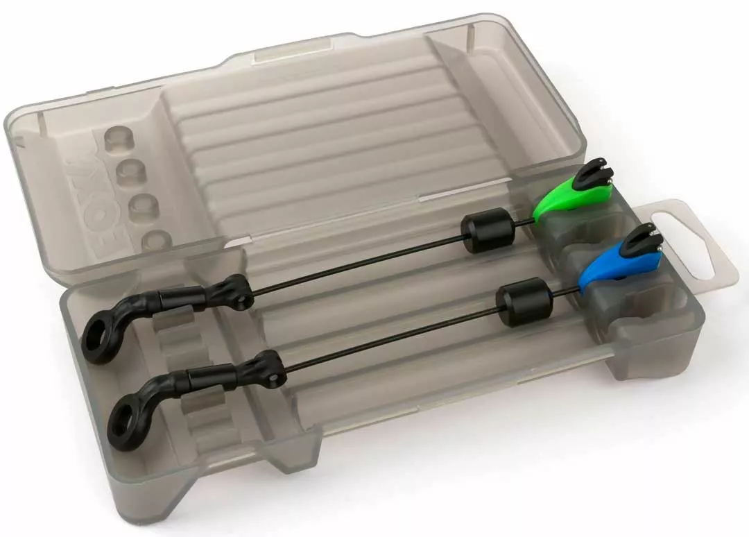 Fox Black Label Mini Swinger Presentation Case 5 Fox Black Label Mini Swinger Presentation Case - Image 3